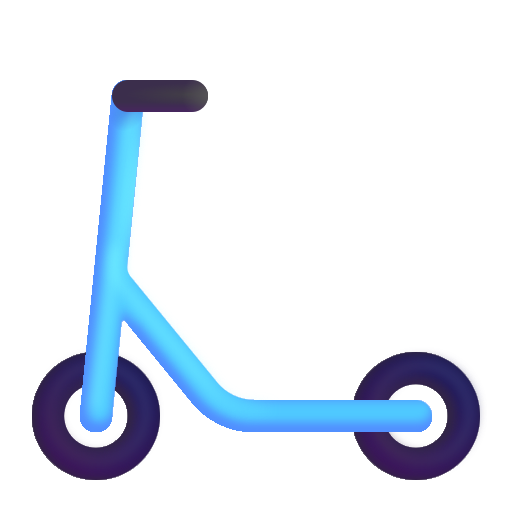 Patinete Patinete