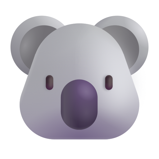 Koala Koala