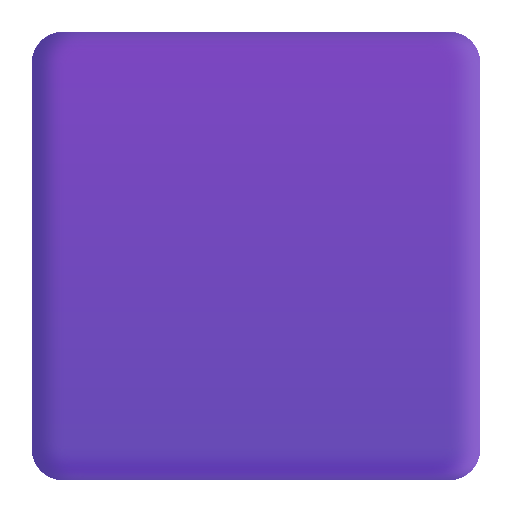 Cuadrado Morado Cuadrado Morado