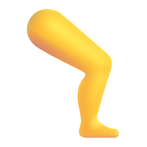 Pierna Pierna