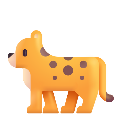 Leopardo Leopardo