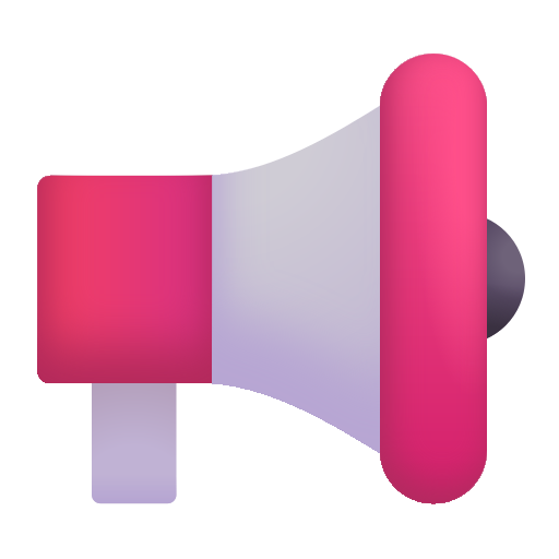 Altavoz De Mano Altavoz De Mano