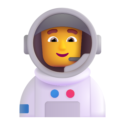 Astronauta Hombre Astronauta Hombre