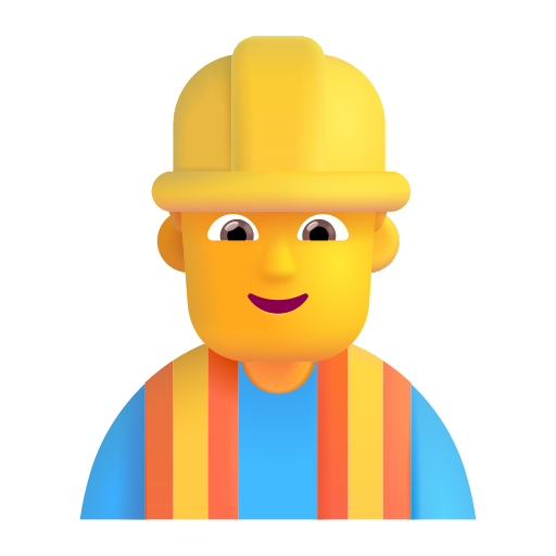 Profesional De La Construcción Hombre Profesional De La Construcción Hombre