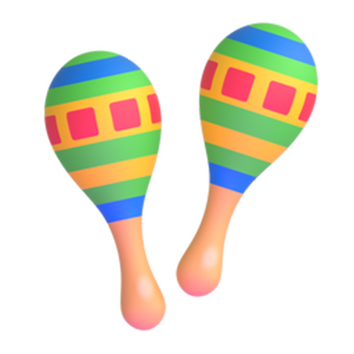 Maracas Maracas
