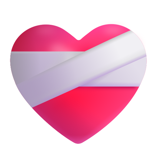 Corazón Curándose Corazón Curándose