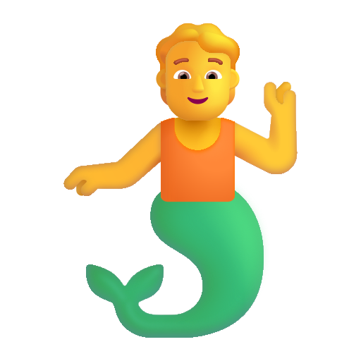 Persona Sirena Persona Sirena