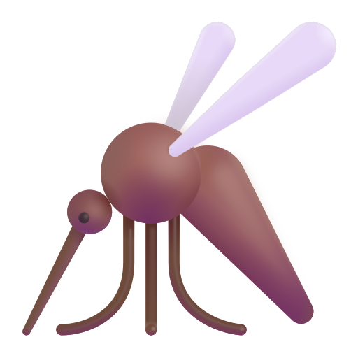 Mosquito Mosquito