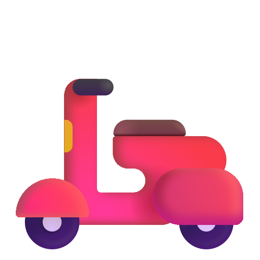 Scooter Scooter