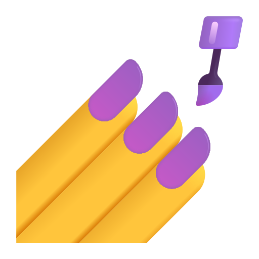Pintarse Las Uñas Pintarse Las Uñas