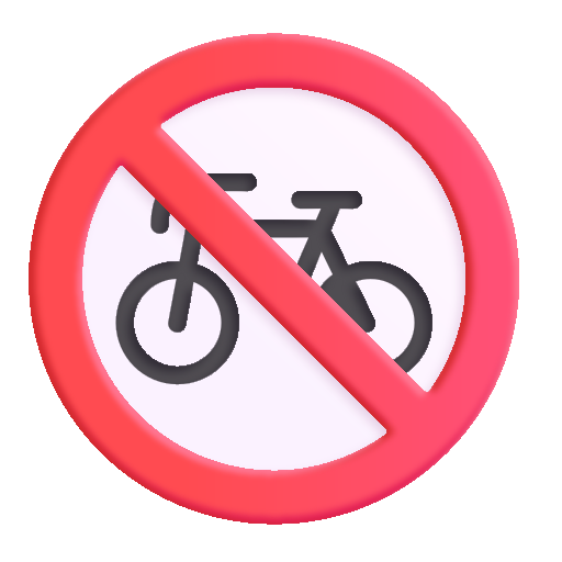 Bicicletas Prohibidas Bicicletas Prohibidas