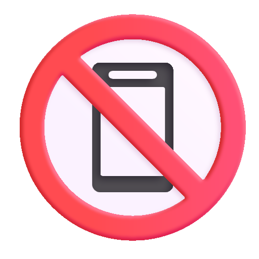 Prohibido El Uso De Móviles Prohibido El Uso De Móviles