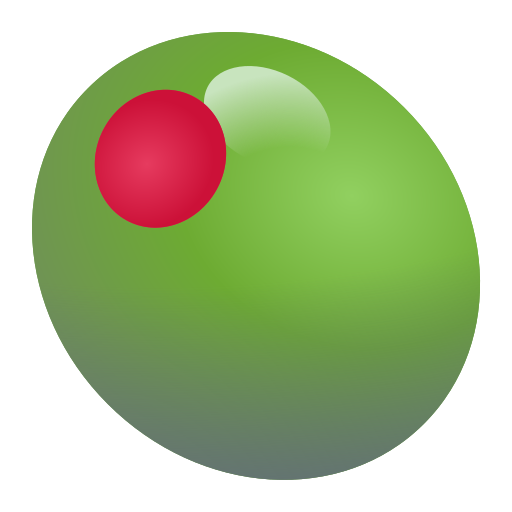 Aceituna Aceituna