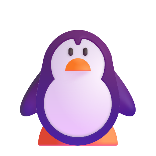 Pingüino Pingüino