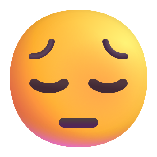 Cara Desanimada Cara Desanimada