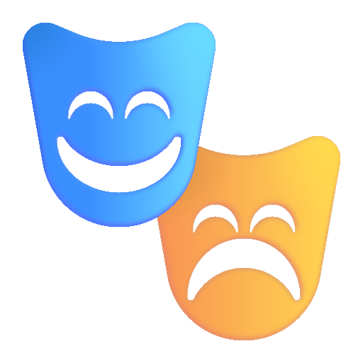 Máscaras De Teatro Máscaras De Teatro