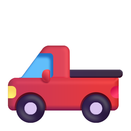 Camioneta Camioneta