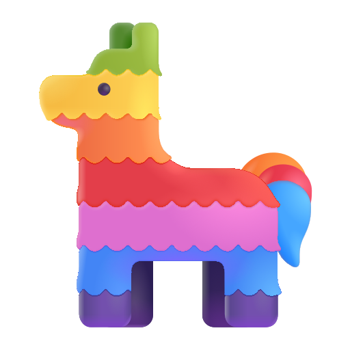 Piñata Piñata