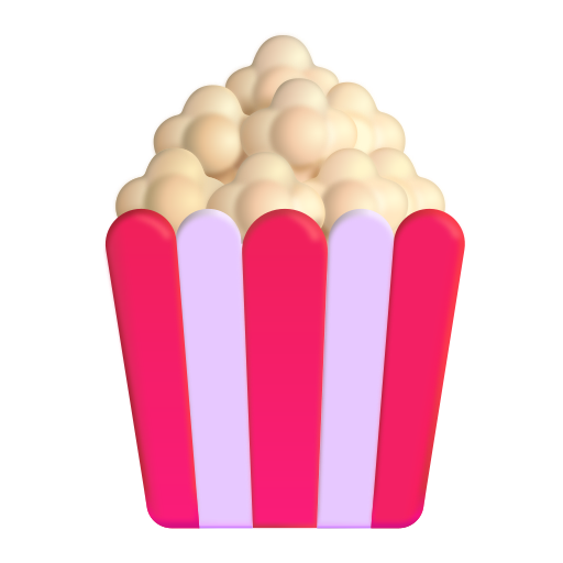 Palomitas Palomitas