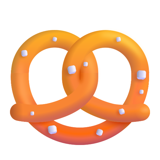 Bretzel Bretzel