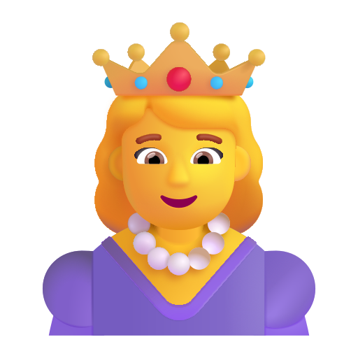 Princesa Princesa
