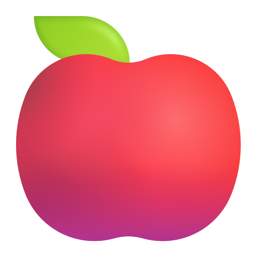 Manzana Roja Manzana Roja