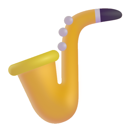 Saxofón Saxofón