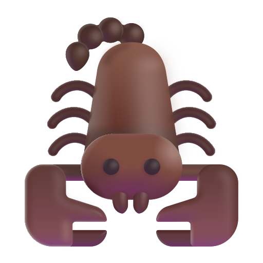 Escorpión Escorpión