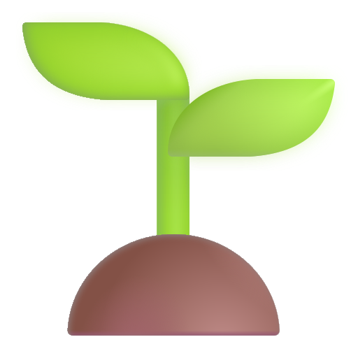 Planta Joven Planta Joven