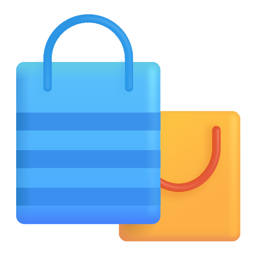Bolsas De Compras Bolsas De Compras