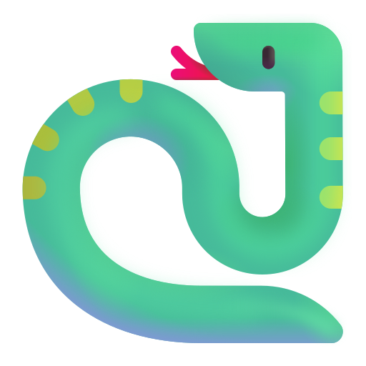 Serpiente Serpiente