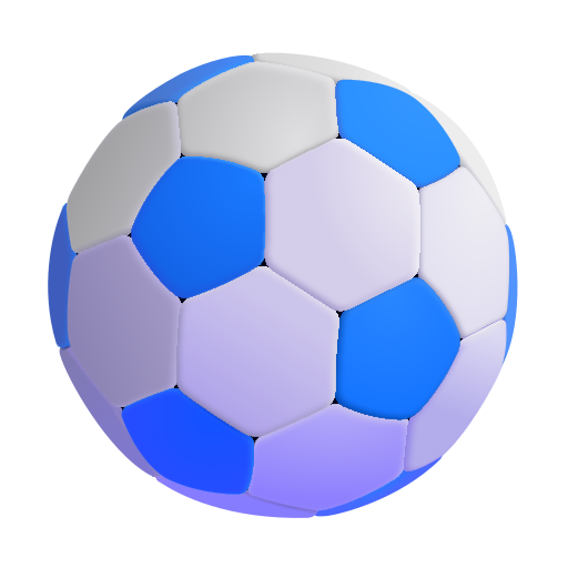 Balón De Fútbol Balón De Fútbol