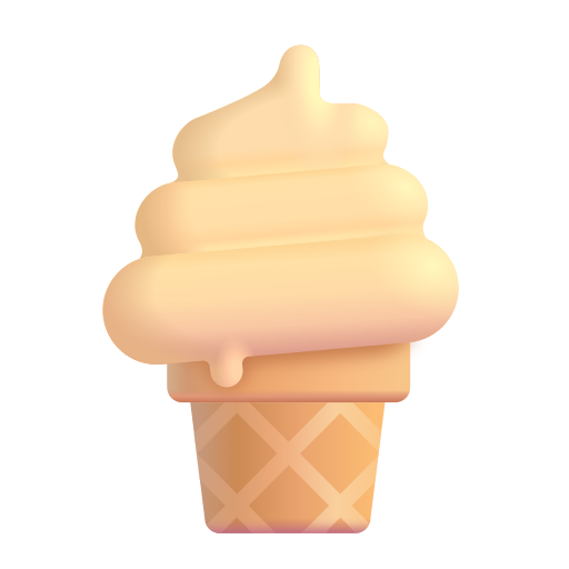 Cucurucho De Helado Cucurucho De Helado