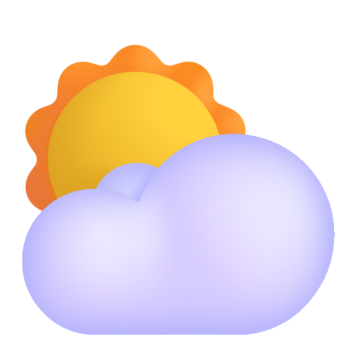 Sol Detrás De Una Nube Sol Detrás De Una Nube