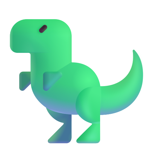 T-Rex T-Rex