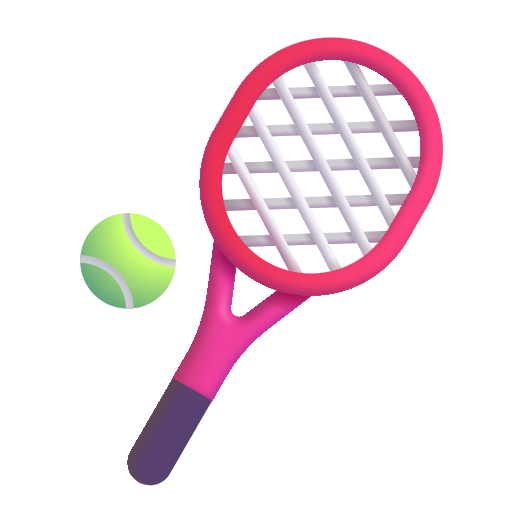 Pelota De Tenis Pelota De Tenis