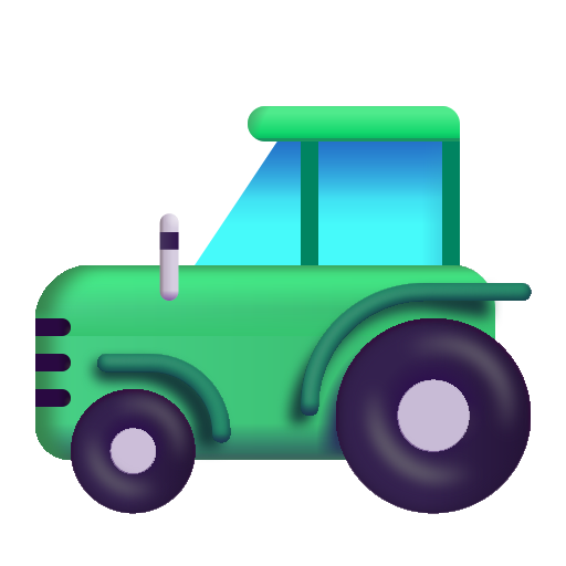 Tractor Tractor