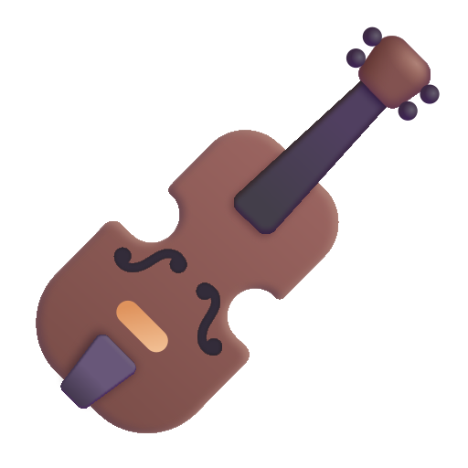 Violín Violín
