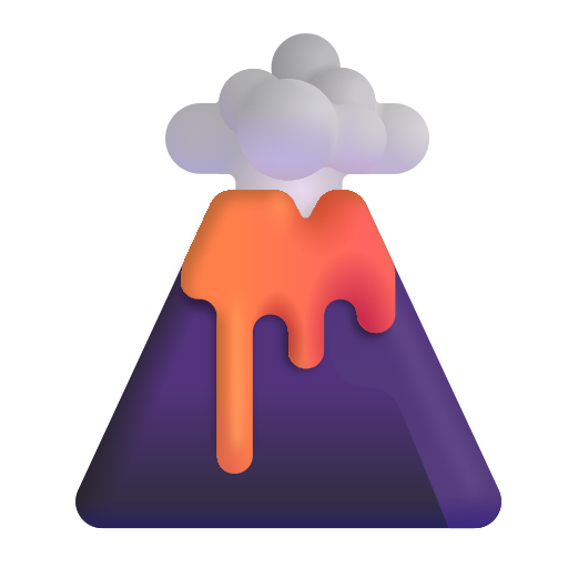Volcán Volcán