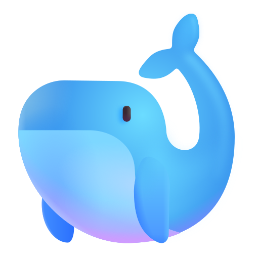 Ballena Ballena