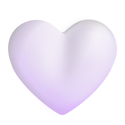 Corazón Blanco Corazón Blanco