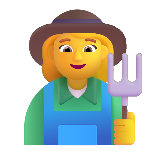 Profesional De La Agricultura Mujer Profesional De La Agricultura Mujer