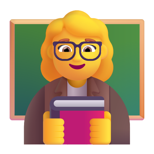 Docente Mujer Docente Mujer