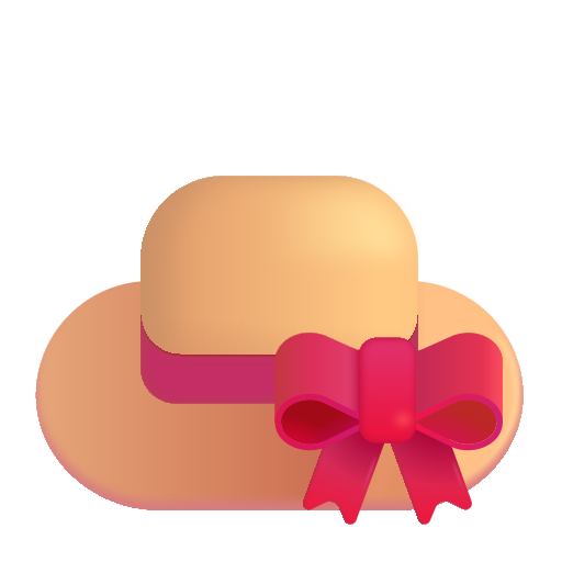 Sombrero De Mujer Sombrero De Mujer