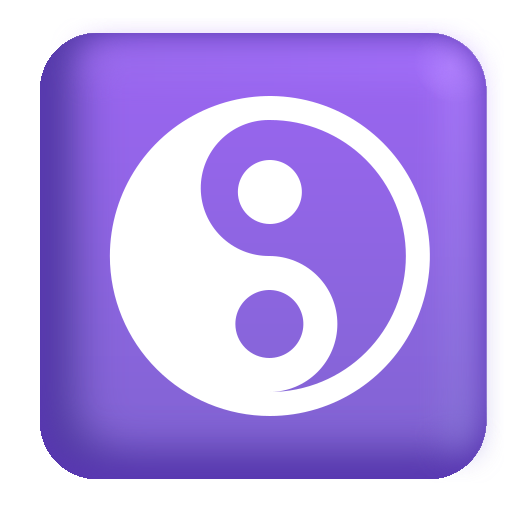 Yin Yang Yin Yang