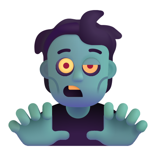 Zombi Zombi
