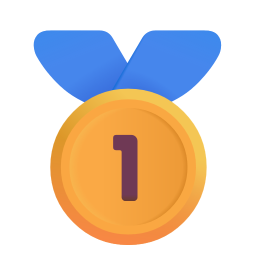 Médaille D’Or Médaille D’Or