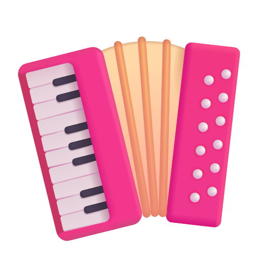 Accordéon Accordéon
