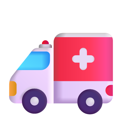 Ambulance Ambulance