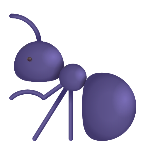 Fourmi Fourmi